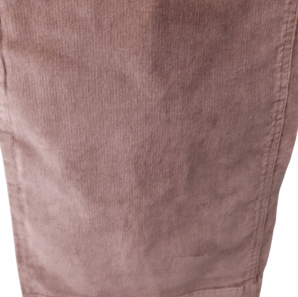 Union Square NYC Corduroy Pants Size 8/9 - Picture 7 of 8
